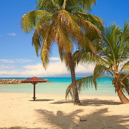 Karibea Beach Resort Clipper Ле Госие Съоръжения снимка