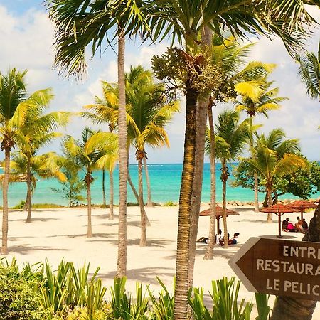 Karibea Beach Resort Clipper Ле Госие Съоръжения снимка
