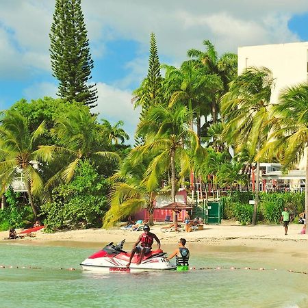 Karibea Beach Resort Clipper Ле Госие Съоръжения снимка