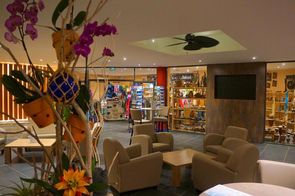 Karibea Beach Resort Clipper Ле Госие Екстериор снимка