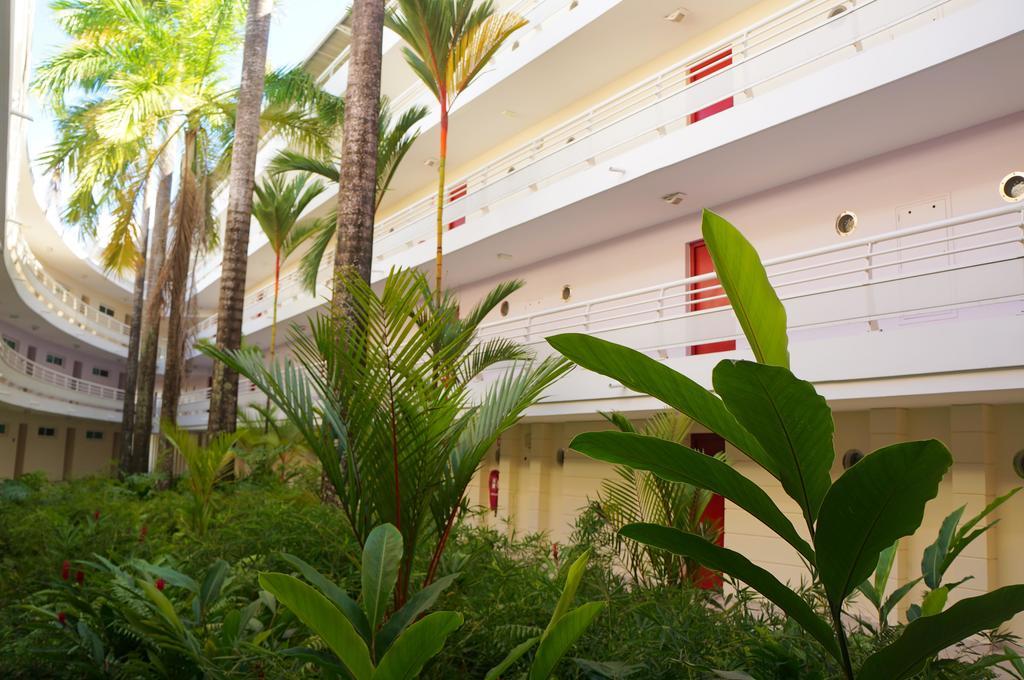 Karibea Beach Resort Clipper Ле Госие Екстериор снимка