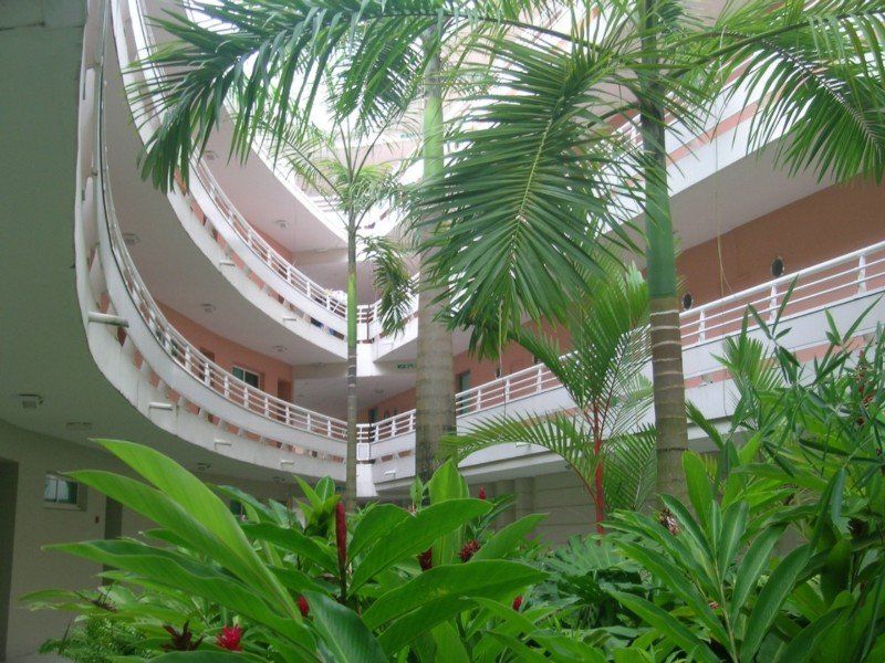 Karibea Beach Resort Clipper Ле Госие Екстериор снимка