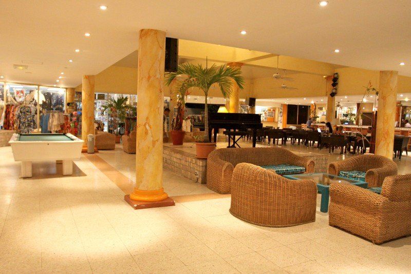 Karibea Beach Resort Clipper Ле Госие Екстериор снимка