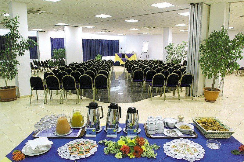 Karibea Beach Resort Clipper Ле Госие Екстериор снимка